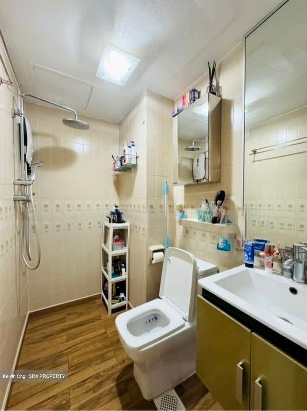 Mandarin Gardens (D15), Condominium #636352341